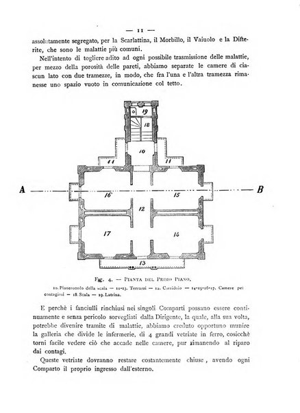 Giornale della Società italiana d'igiene