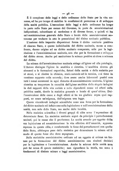 Giornale della Società italiana d'igiene