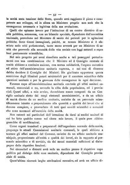 Giornale della Società italiana d'igiene