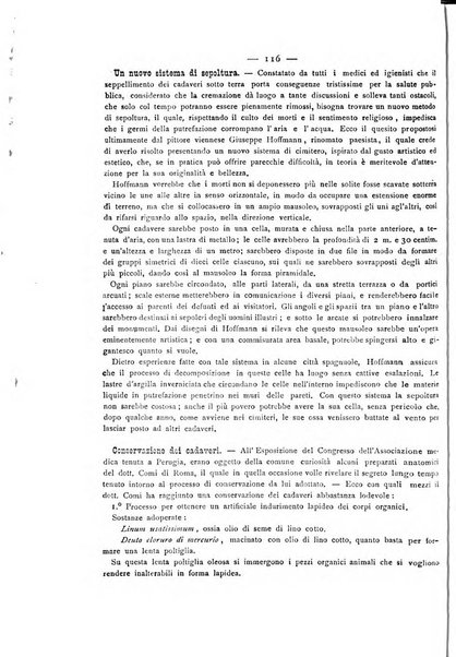 Giornale della Società italiana d'igiene