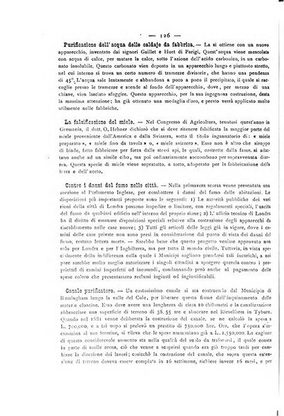 Giornale della Società italiana d'igiene