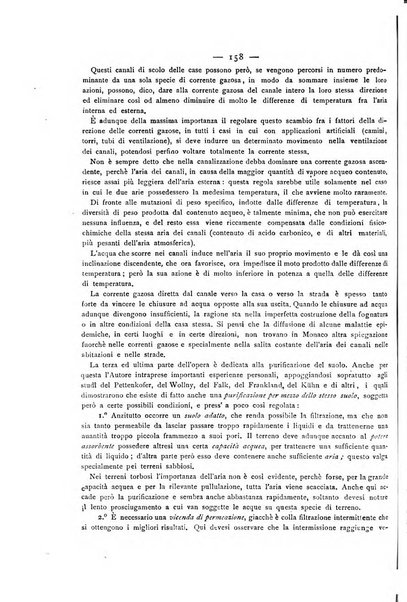 Giornale della Società italiana d'igiene