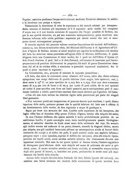 Giornale della Società italiana d'igiene