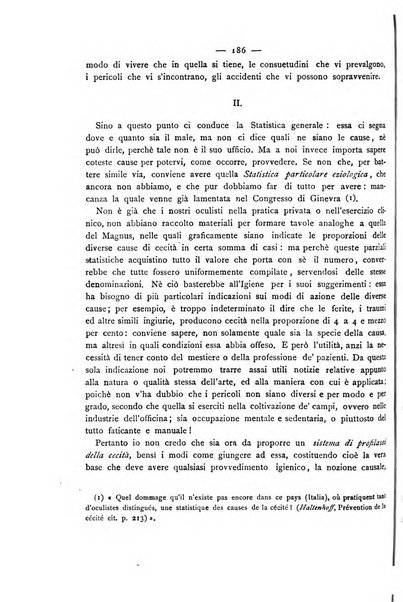 Giornale della Società italiana d'igiene