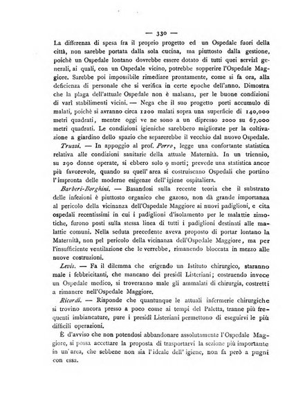 Giornale della Società italiana d'igiene