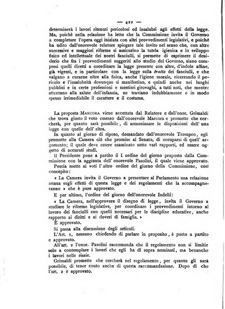 Giornale della Società italiana d'igiene