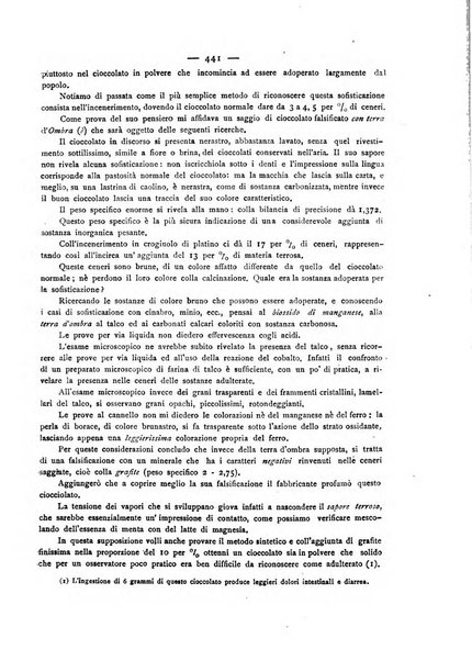 Giornale della Società italiana d'igiene