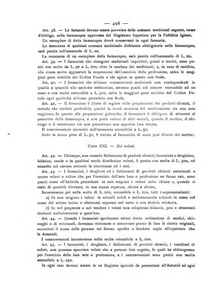 Giornale della Società italiana d'igiene