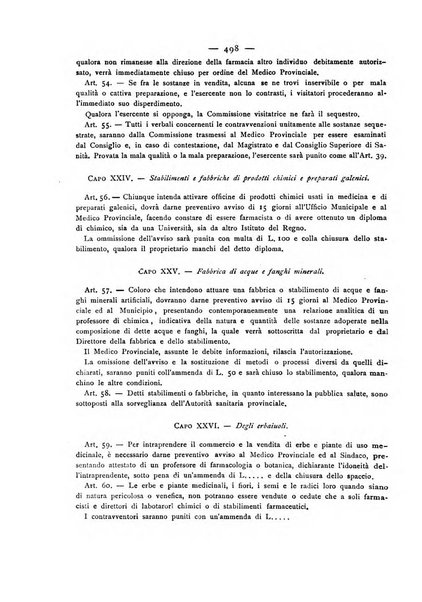 Giornale della Società italiana d'igiene