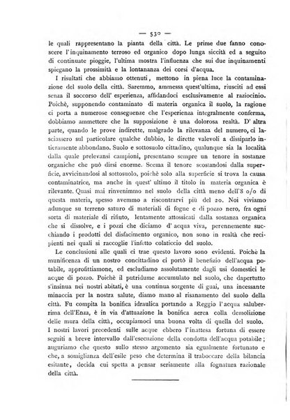 Giornale della Società italiana d'igiene