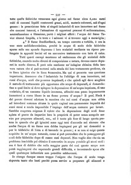 Giornale della Società italiana d'igiene