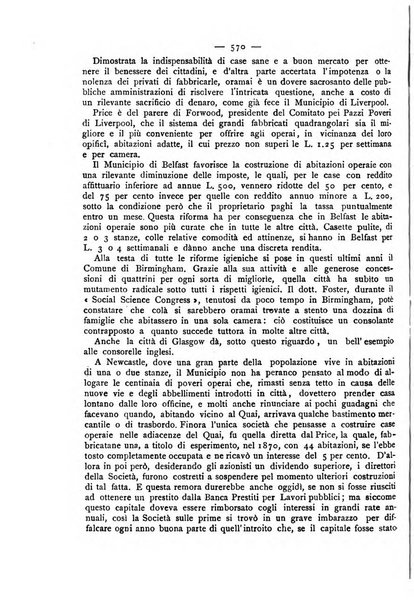 Giornale della Società italiana d'igiene