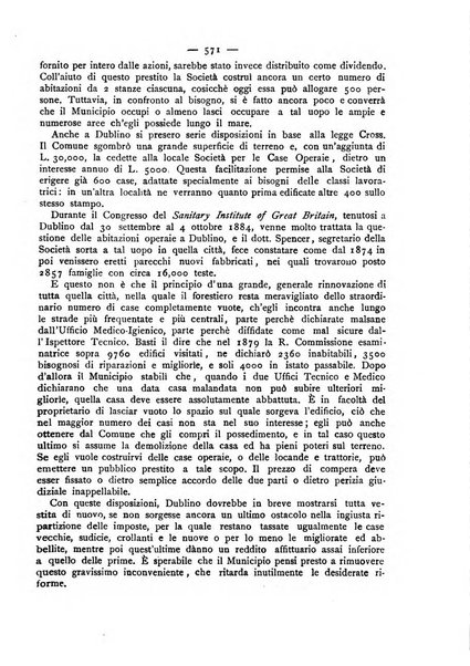 Giornale della Società italiana d'igiene