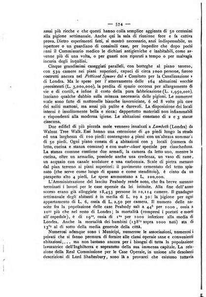 Giornale della Società italiana d'igiene