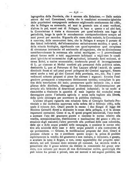 Giornale della Società italiana d'igiene