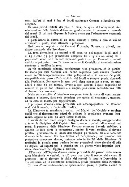 Giornale della Società italiana d'igiene