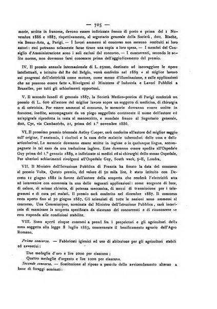 Giornale della Società italiana d'igiene