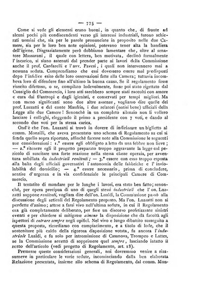 Giornale della Società italiana d'igiene