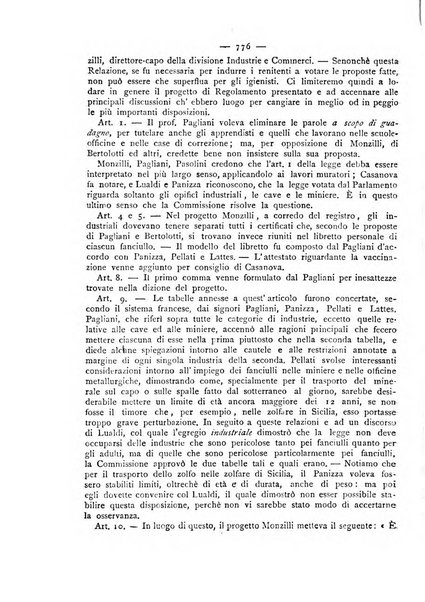 Giornale della Società italiana d'igiene