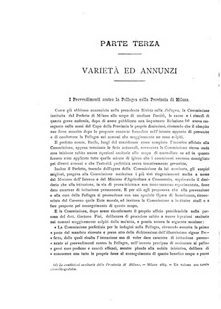 Giornale della Società italiana d'igiene