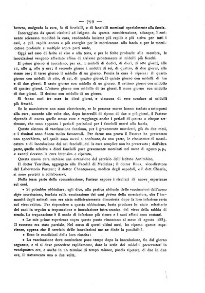 Giornale della Società italiana d'igiene