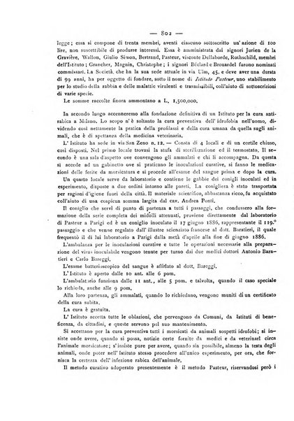 Giornale della Società italiana d'igiene