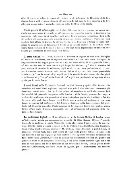 Giornale della Società italiana d'igiene