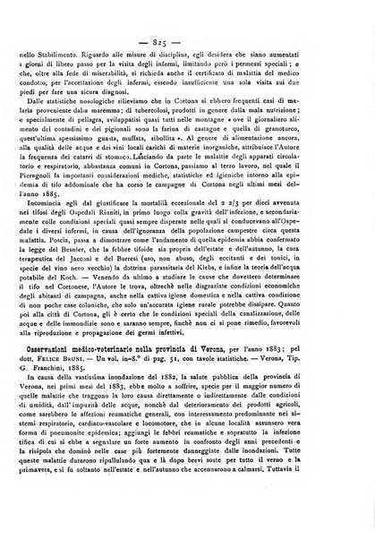 Giornale della Società italiana d'igiene