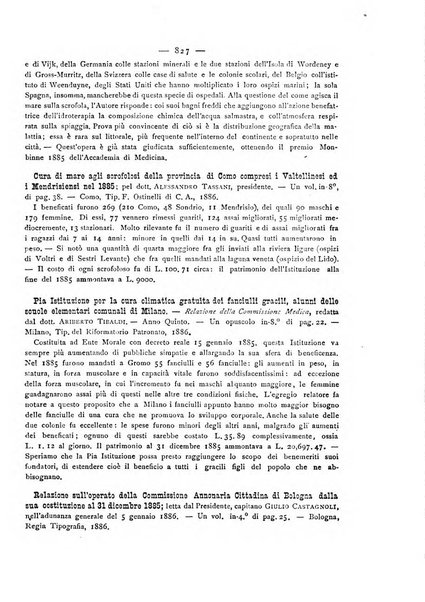 Giornale della Società italiana d'igiene