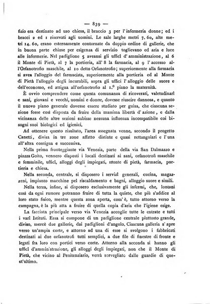 Giornale della Società italiana d'igiene