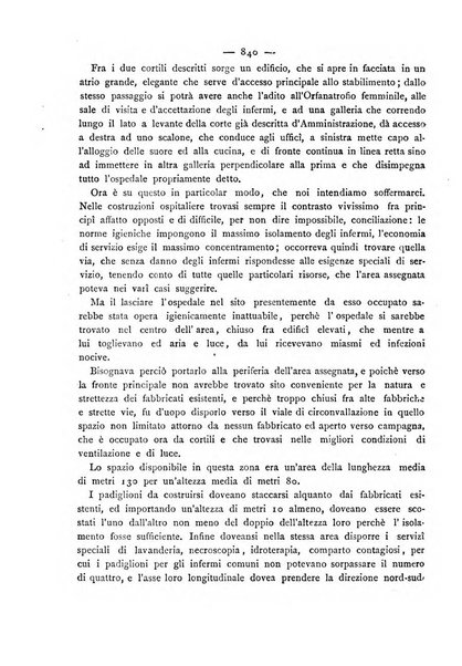 Giornale della Società italiana d'igiene