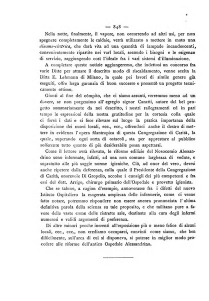 Giornale della Società italiana d'igiene