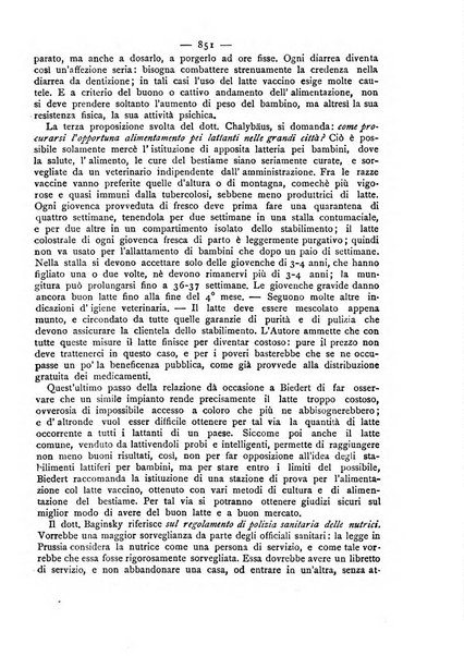 Giornale della Società italiana d'igiene