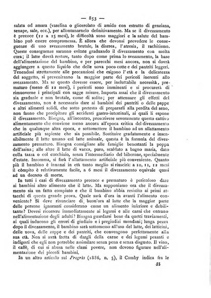 Giornale della Società italiana d'igiene