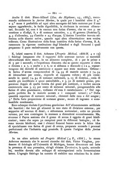 Giornale della Società italiana d'igiene