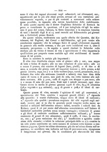 Giornale della Società italiana d'igiene