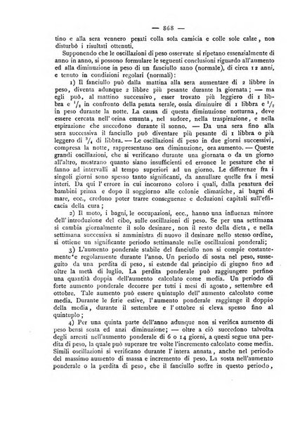 Giornale della Società italiana d'igiene