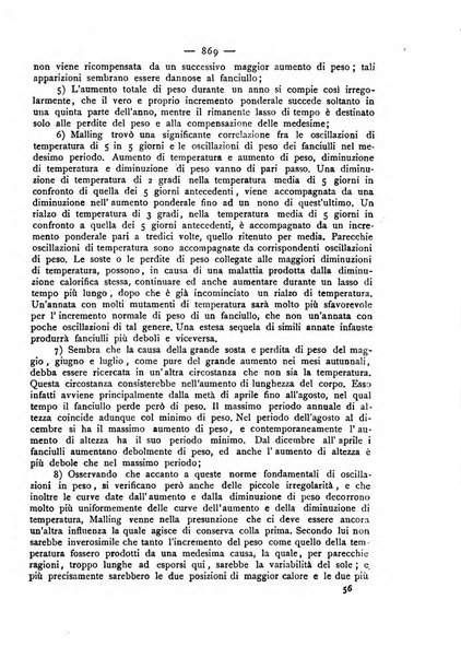 Giornale della Società italiana d'igiene