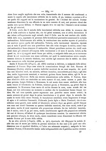 Giornale della Società italiana d'igiene