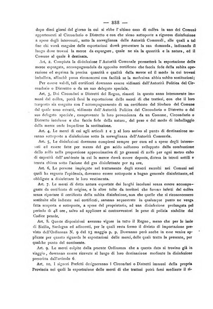 Giornale della Società italiana d'igiene