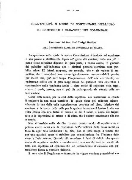 Giornale della Società italiana d'igiene