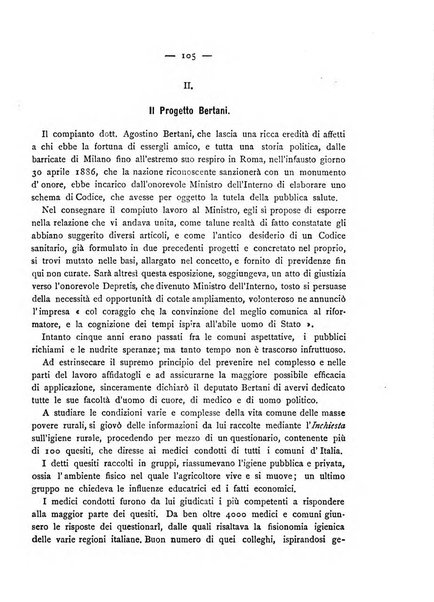 Giornale della Società italiana d'igiene