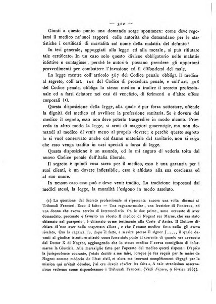 Giornale della Società italiana d'igiene