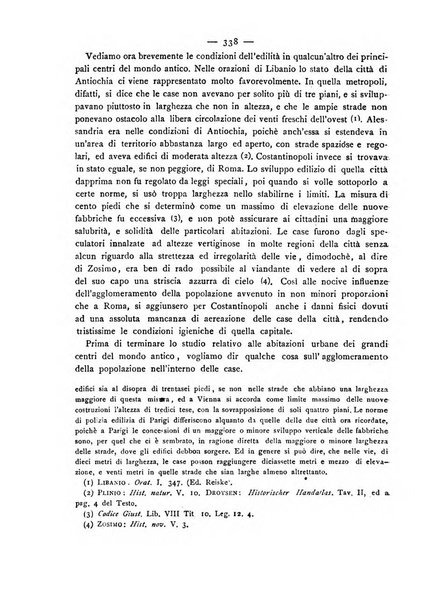 Giornale della Società italiana d'igiene