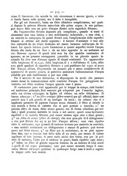 Giornale della Società italiana d'igiene