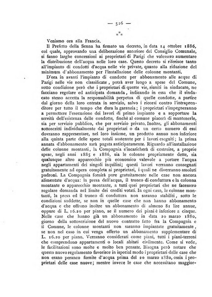 Giornale della Società italiana d'igiene