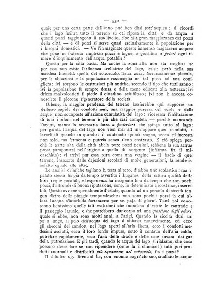 Giornale della Società italiana d'igiene