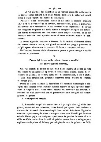 Giornale della Società italiana d'igiene