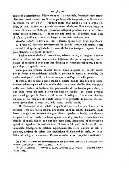 Giornale della Società italiana d'igiene