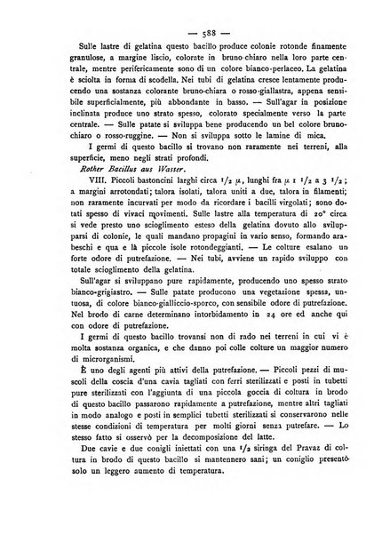 Giornale della Società italiana d'igiene